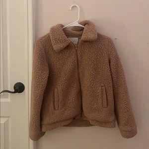 Trendy sweater